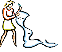 A long list of features is a good place to start, but it needs to be prioritised.